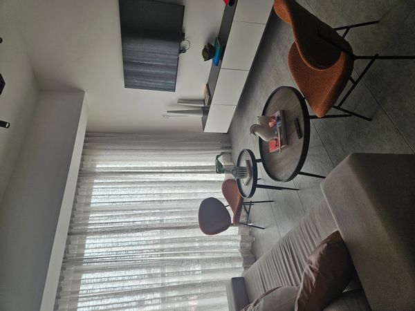 Anne-sophie's house
