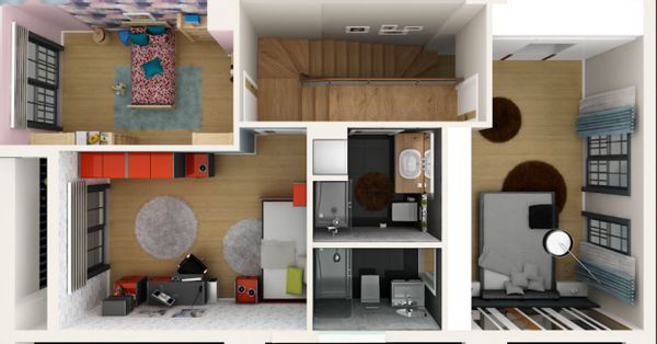 4 BR House in Buca, İzmir
