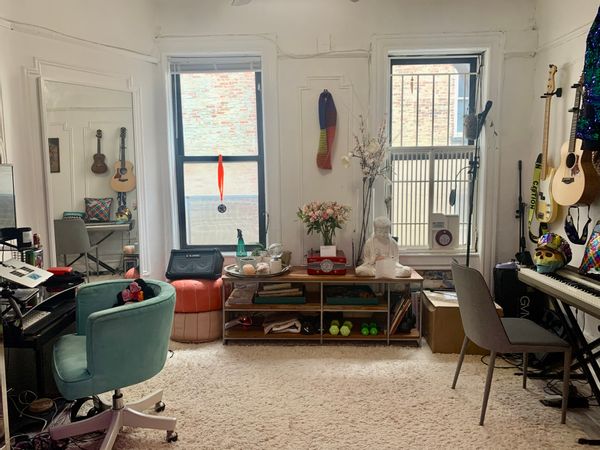 Casa de Madeline
