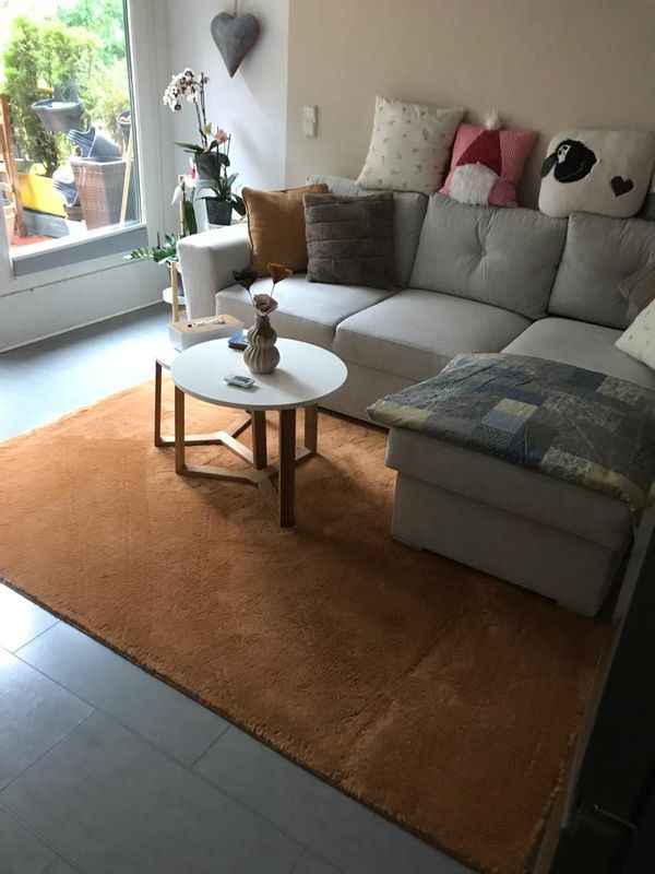 Andrea's house