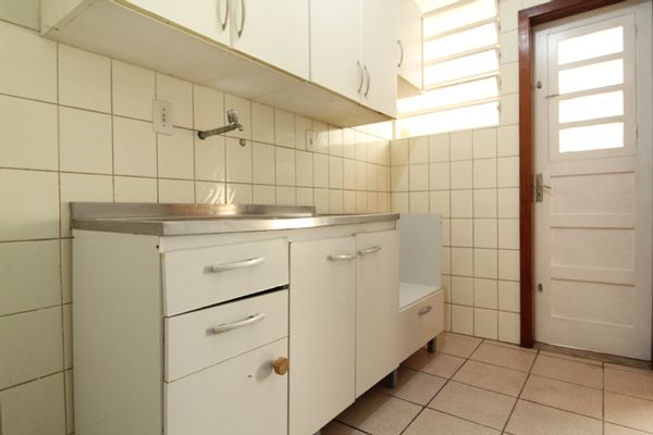 La maison de Marilda