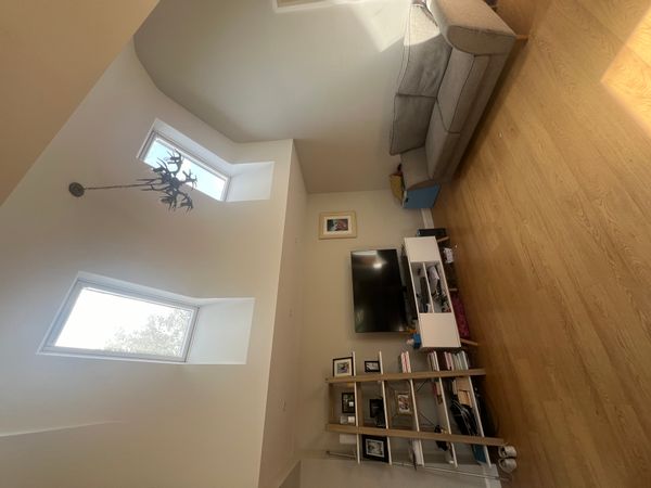 Stephen's house