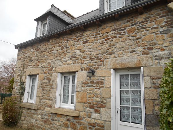 huis van Noelle Et Bernard