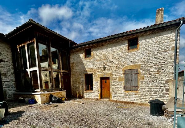 La maison de Alexandre