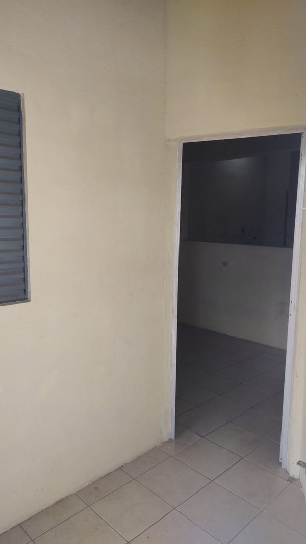 La maison de Tharlyana machado