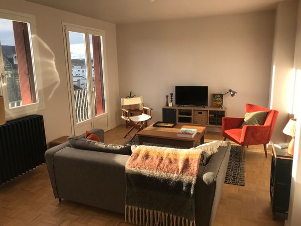 huis van Alexandre et Robin