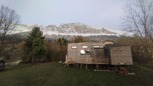 Casa di Lucie