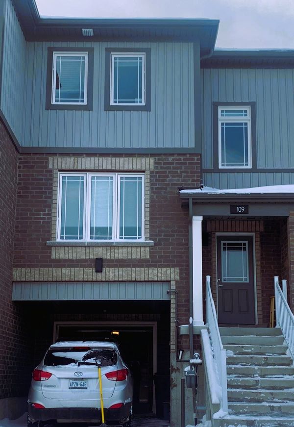 La maison de Vincenzo