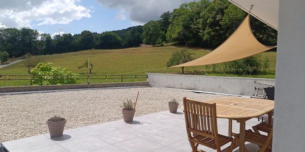 Chez Fanny, Léon et Louise