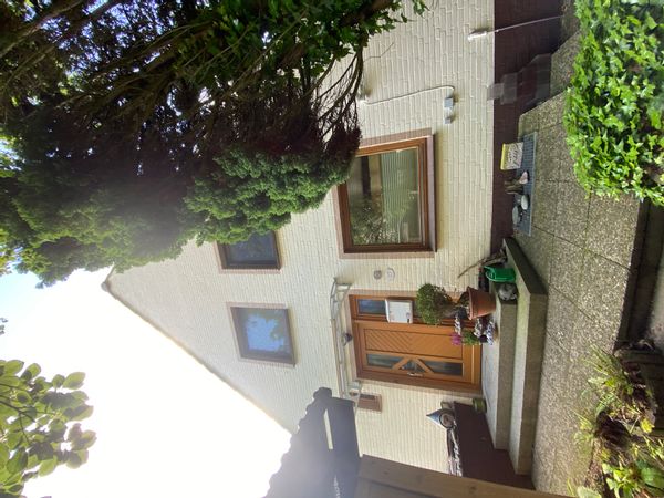 La maison de Michael