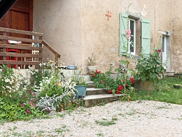 La maison de ORIANNE