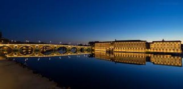 La maison de Jean-Philippe