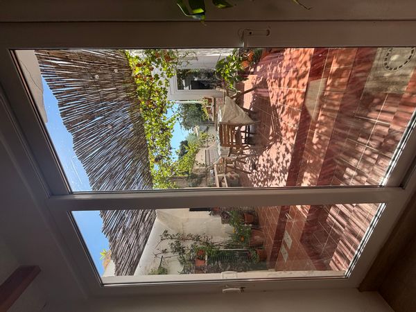 Family-friendly home in the heart of Menorca