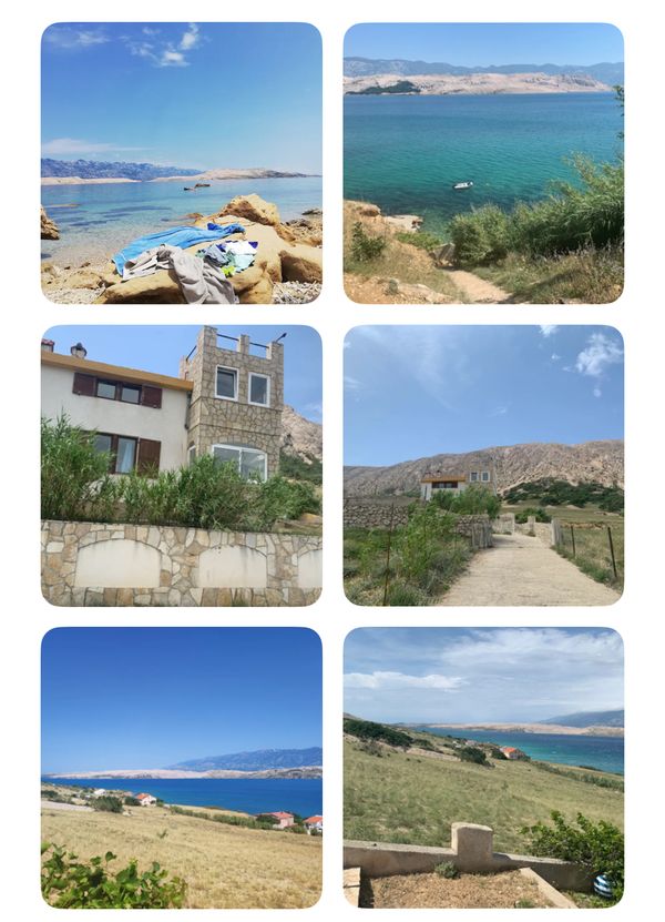 La maison de Ivancica