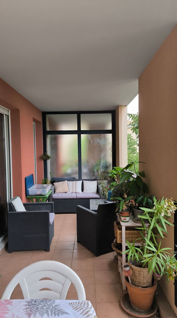 Sylvie's house