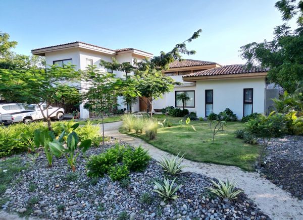 La maison de daniela