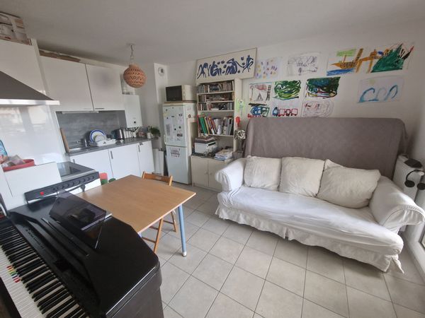 Pierre's house