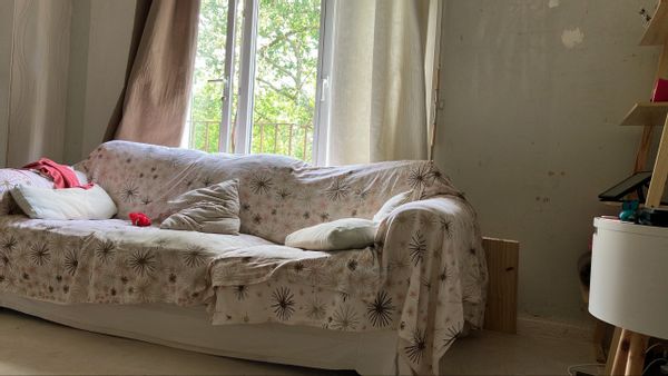 La maison de Magalie