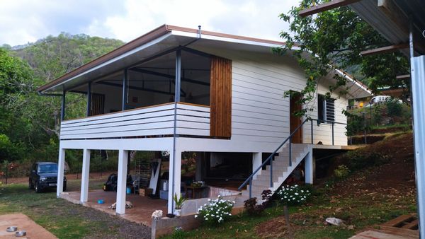 Emmy's house