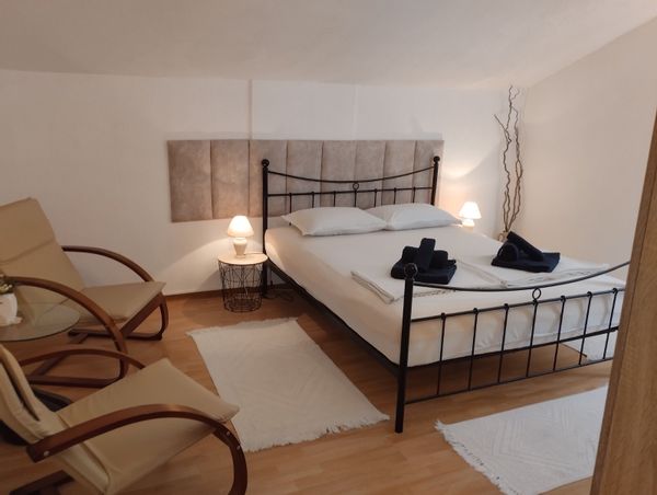 Casa di Petra