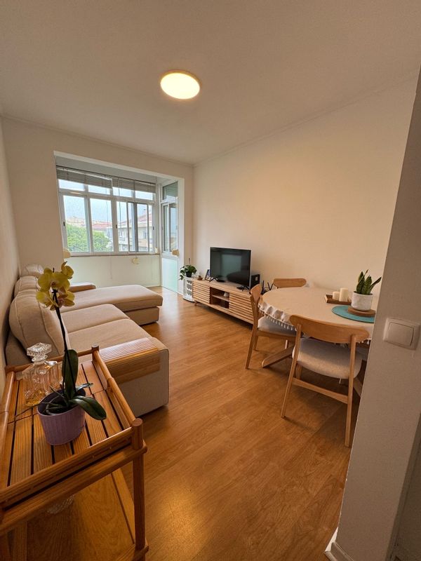 La maison de Eduardo