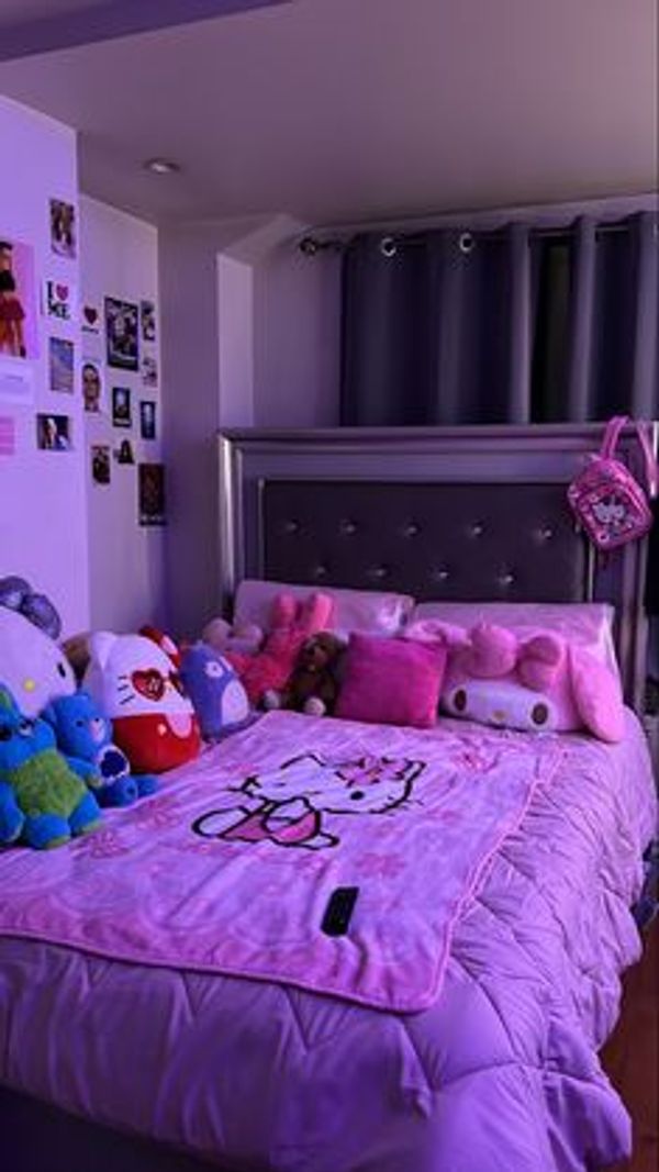 La maison de Mariana