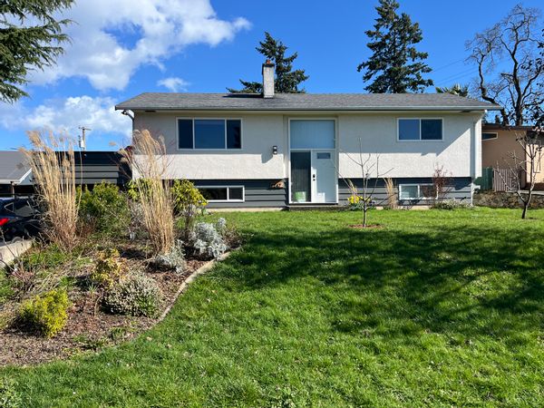 La maison de Annalise