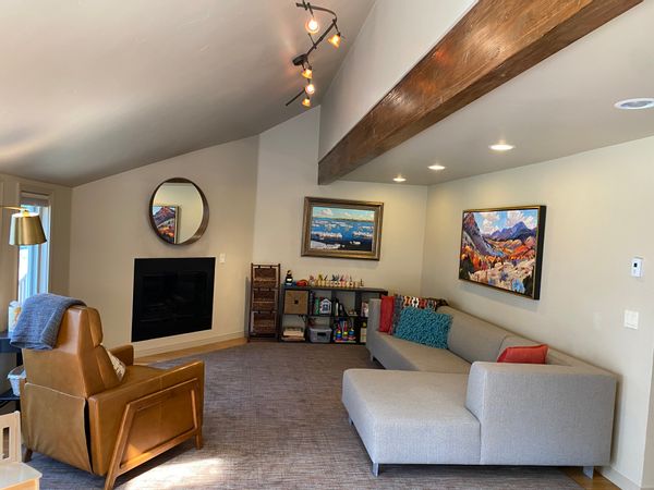 Vail Valley duplex