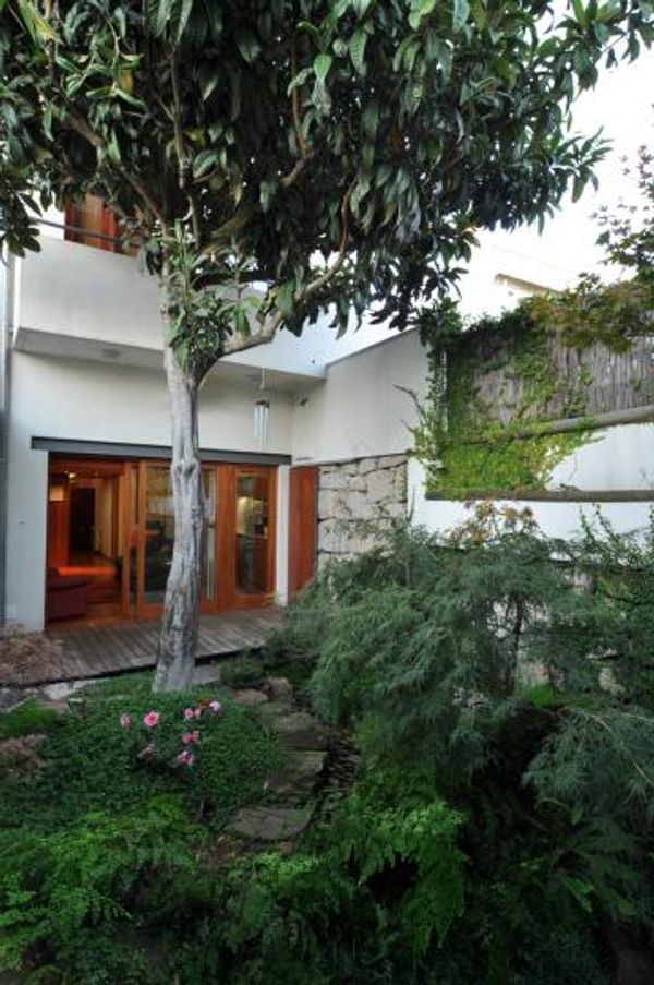 armelia's house