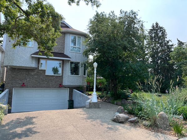 Ravine Family Home