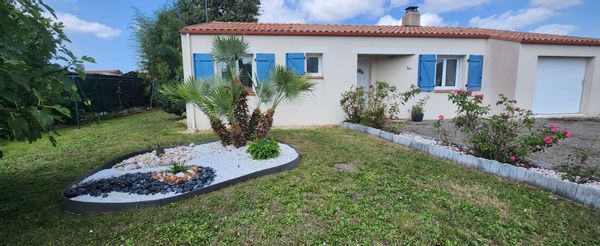 La maison de Vero et Vincent