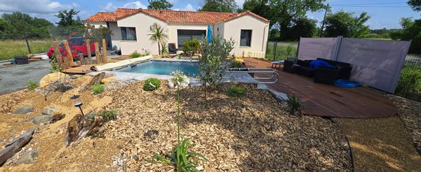 La maison de Beaurepaire