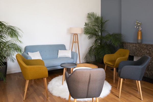 L'appartement spacieux de Cyril & Virginie près du Puy du fou