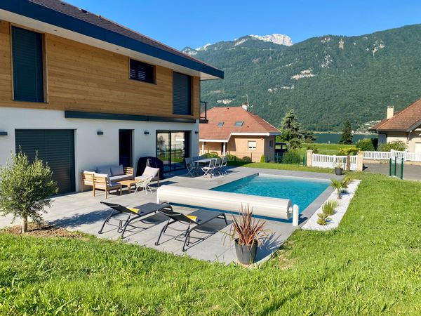 Myriam & Stanislas's house
