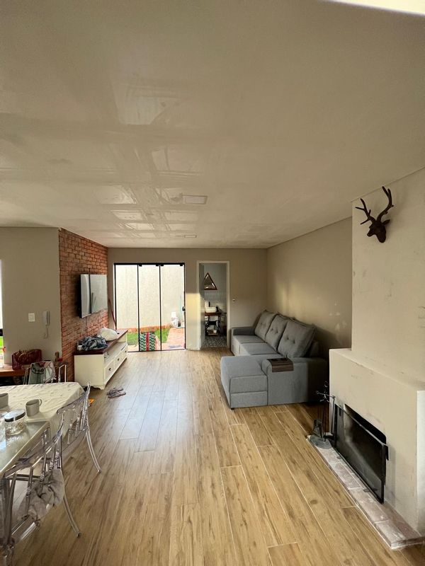 La maison de Fernanda