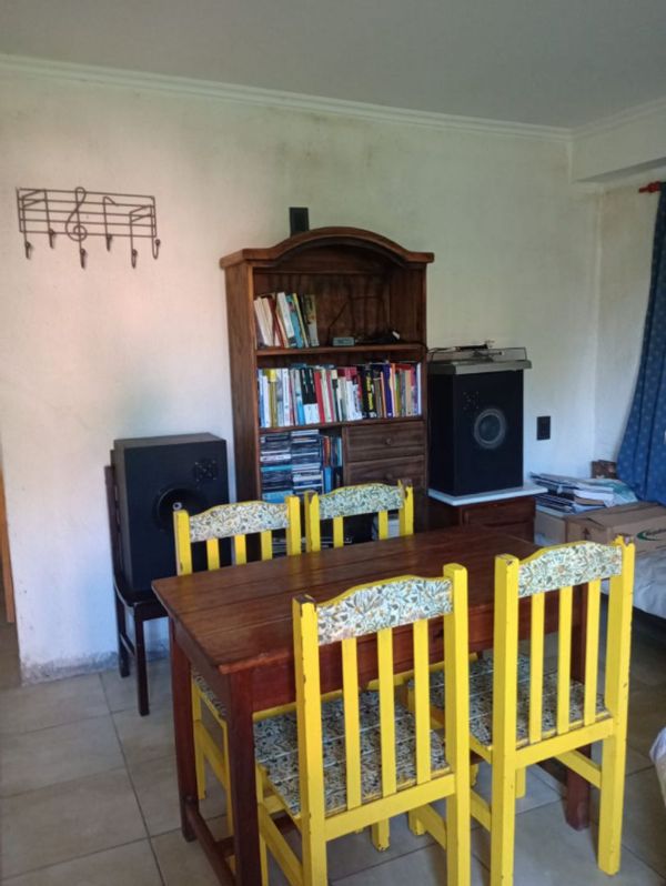 Casa di Sebastian