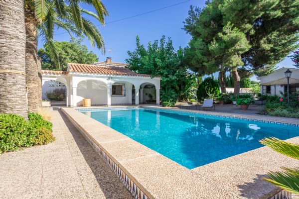 Casa em Sant Joan d'Alacant