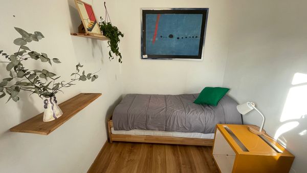 huis van Agos y Gonza