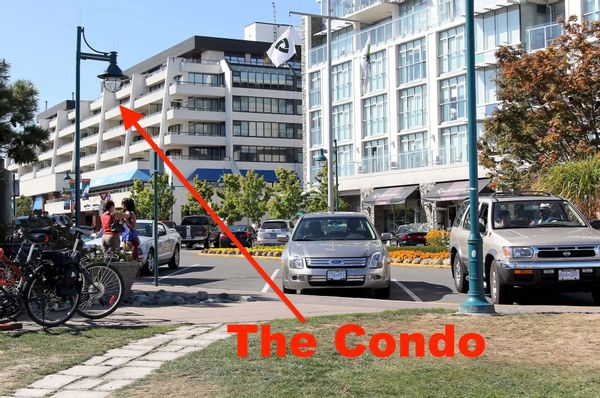 Amazing Executive Condo with AMAZING views, location, comfort, convenience.