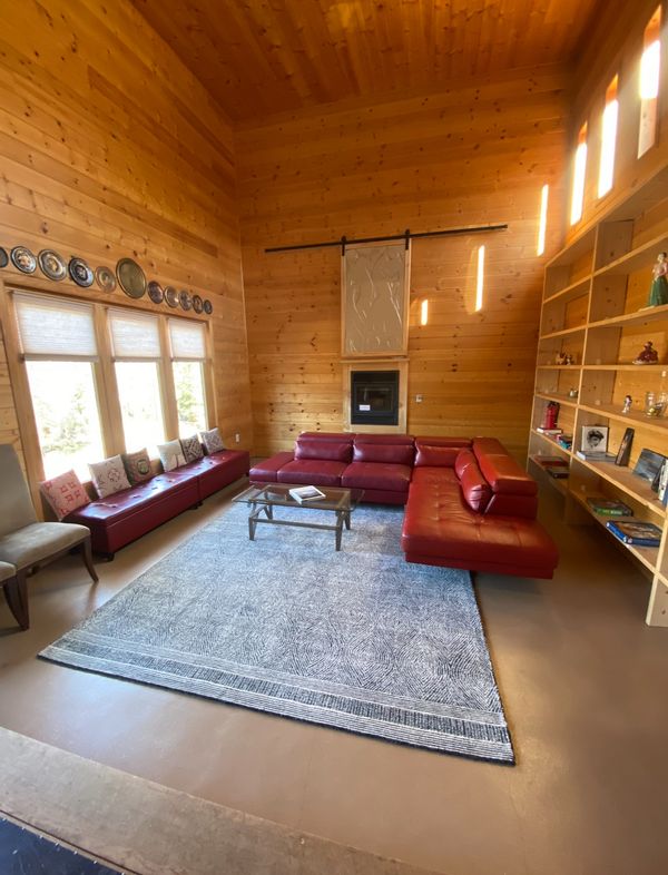 La maison de Stephany