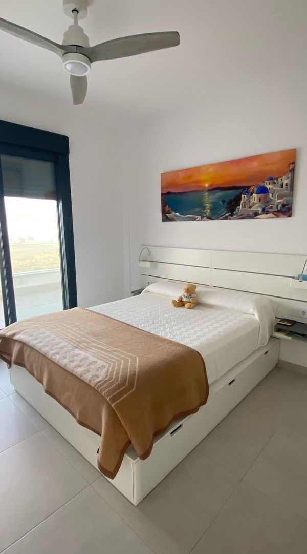 La maison de Araceli