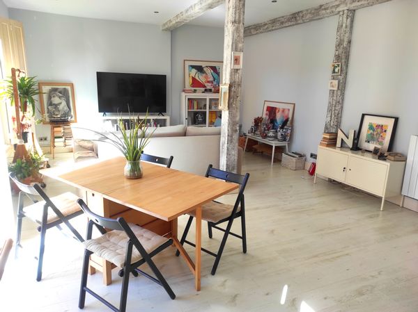 La maison de NATALIA