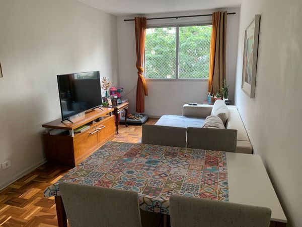 Casa de Everton
