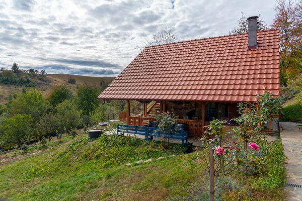 TOTHina kuća