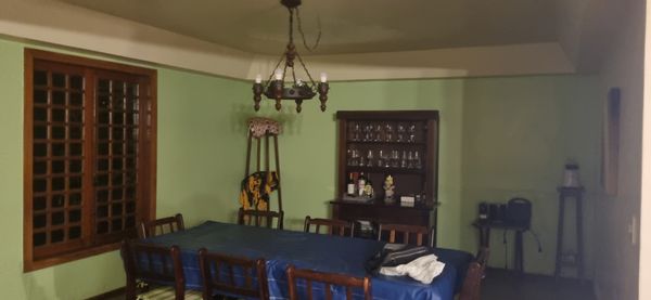 La maison de Julia