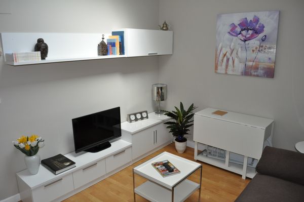 Alvaro's house