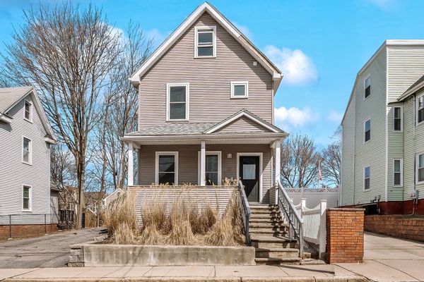 Luxury Studio - Red Line - Parking - Davis Square