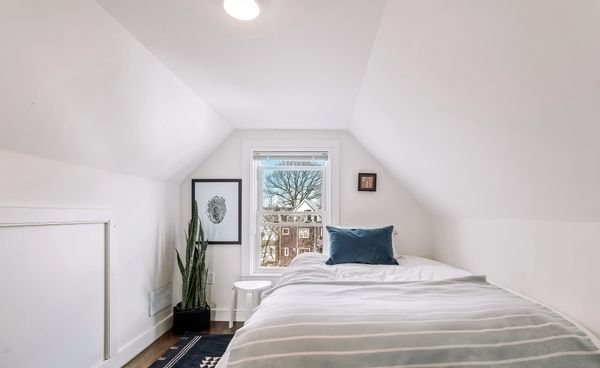 Casa di Libby
