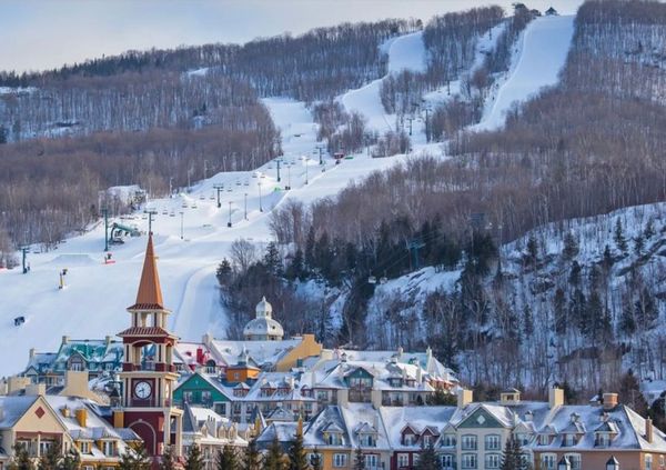 Casa en Mont-Tremblant