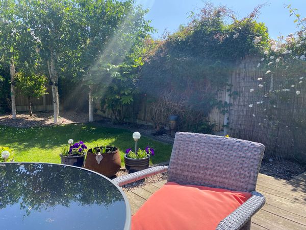 La maison de Bairbre